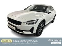 Gebraucht Polestar 2 164 kW (224 PS) 2022 Weiß Kleinwagen