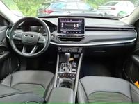 Gebraucht Jeep Compass Limited 190 PS (139 kW) 2022 Beige SUV