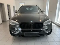Gebraucht BMW X6 M50 Sport Line 381 PS (280 kW) 2018 Schwarz SUV
