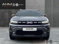 Neu Dacia Duster Extreme 131 PS (96 kW) 2026 Grau SUV