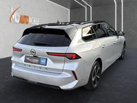 Gebraucht Opel Astra 131 PS (96 kW) 2025 Silber Kombi