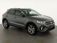 Neu VW T-Roc Style 150 PS (110 kW) 2025 Grau SUV