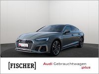 Gebraucht Audi S5 Ambiente 341 PS (250 kW) 2022 Coupé