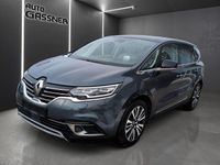 Gebraucht Renault Espace Initiale Paris 160 PS (117 kW) 2021 Grau Van / Kleinbus