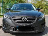 Second-hand Mazda CX-5 150 CP (110 kW) 2015 Gri SUV