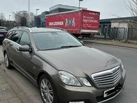 Gebraucht Mercedes E350 265 PS (194 kW) 2011 Grau Kombi