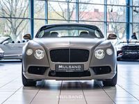 gebraucht Bentley Continental GT V8 DRIVING MULLINER KAMERA MASSAG