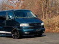 gebraucht VW Multivan T4Generation 151 PS