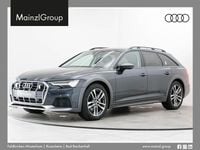 Gebraucht Audi A6 Allroad Ambiente 204 PS (150 kW) 2024 Manhattangrau Kombi