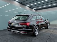 gebraucht Audi A6 Allroad 50TDI /Matrix/Leder/ACC/Navi+/HuD/Kam