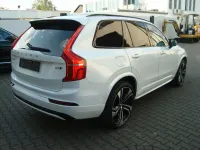 Gebraucht Volvo XC90 Plus 235 PS (172 kW) 2023 Weiß SUV