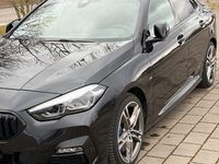 Gebraucht BMW 220 Performance 190 PS (139 kW) 2020 Schwarz Coupé