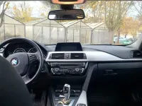 Używany BMW 320 163 KM (119 kW) 2016 Niebieski Sedan/Limuzyna