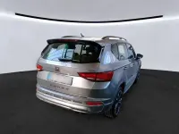 Gebraucht Cupra Ateca 150 PS (110 kW) 2024 Grau SUV
