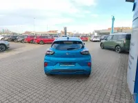 Gebraucht Ford Puma ST-Line 125 PS (91 kW) 2025 Blau SUV