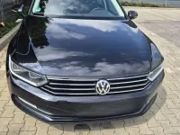 Gebraucht VW Passat 150 PS (110 kW) 2019 Schwarz Kombi