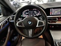 Gebraucht BMW 420 Performance 190 PS (139 kW) 2021 Blau Coupé