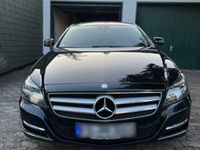 gebraucht Mercedes CLS350 Shooting Brake CDI 7G-TRONIC