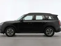Gebraucht Mini Countryman Classic 170 PS (125 kW) 2024 Schwarz SUV