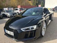 Gebraucht Audi R8 Coupé Sport 540 PS (397 kW) 2018 Schwarz Coupé