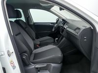 gebraucht VW Tiguan 1.5 TSI DSG Life PDC Navi App-Connect LED