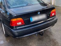 gebraucht BMW 530 i mit Prins Gasanlage