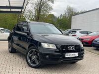 gebraucht Audi Q5 3.0 TDI quattro*3X S-Line*20"Alu