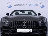 gebraucht Mercedes AMG GT C EDITION 50*PERFORMANCE*DESIGNO*BURM*