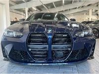 Neu BMW M4 Competition Edition 510 PS (375 kW) 2026 Blau (bmw individual tansanitblau metallic) Coupé