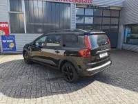 Neu Dacia Jogger Extreme 101 PS (74 kW) 2025 Schwarz Van / Kleinbus