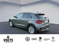 Brugt Audi A1 116 HK (85 kW) 2026 Grå SUV