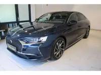 Gebraucht DS Automobiles DS9 Rivoli Plus 249 PS (183 kW) 2025 Blau Limousine