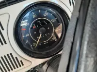 Gebraucht VW Käfer 41 PS (30 kW) 1971 Limousine