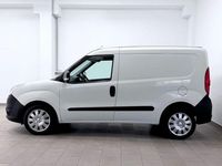 Usata Opel Combo 95 CV (69 kW) 2017 Bianco Monovolume