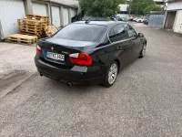 Gebraucht BMW 335 306 PS (225 kW) 2006 Schwarz Limousine