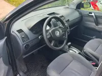 Gebraucht VW Polo 71 PS (52 kW) 2004 Schwarz Kleinwagen