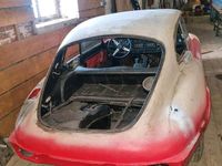 Second-hand Jaguar E-Type 275 CP (202 kW) 1973 Roșu Coupe