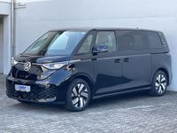 Gebraucht VW ID. Buzz Pro 210 kW (286 PS) 2026 Deep black perleffekt Van / Kleinbus