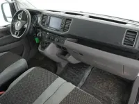 Gebraucht VW e-Crafter 100 kW (136 PS) 2022 Andere Van