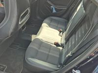 Gebraucht Mercedes GLA200 156 PS (114 kW) 2018 Blau SUV