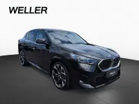 Gebraucht BMW X2 Performance 300 PS (220 kW) 2024 Black sapphire (schwarz) SUV