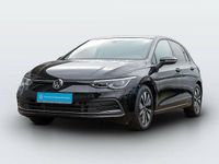Gebraucht VW Golf VIII Move 150 PS (110 kW) 2024 Othercolor Kleinwagen