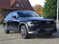 Gebraucht Mazda MX30 Ad'Vantage 106 kW (145 PS) 2022 Schwarz SUV