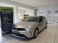 Gebraucht Opel Astra 110 PS (80 kW) 2024 Grau Kombi