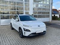 gebraucht Hyundai Kona Elektro 2WD Trend 64kWh *AHK*Navi*LED*Krell*