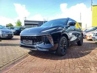 Neu DFSK Forthing 5 177 PS (130 kW) 2025 Schwarz SUV