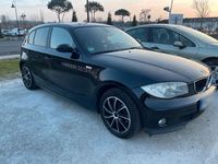 gebraucht BMW 116 i e87