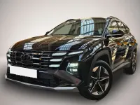 Neu Hyundai Tucson Advanced 160 PS (117 kW) 2025 Schwarz SUV