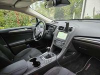 Gebraucht Ford Mondeo Titanium 165 PS (121 kW) 2018 Kombi