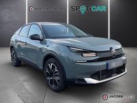 Neu Citroën C4 PureTech 131 PS (96 kW) 2025 Grün Limousine